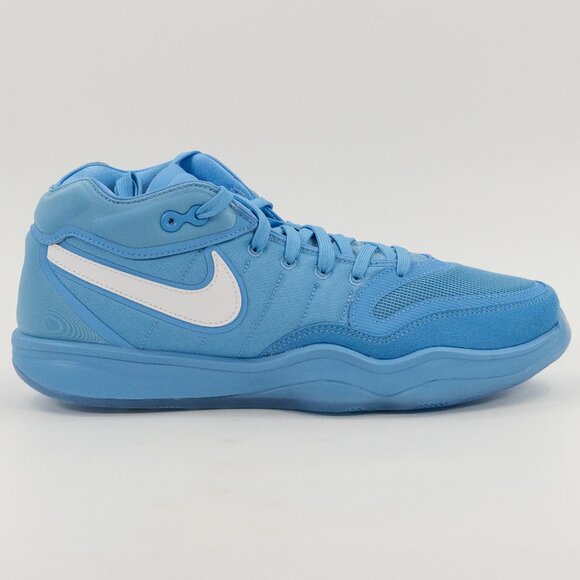 Nike Air Zoom GT Hustle 2 TB Promo University Blue DX9190-402 Basketball Sneaker
